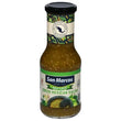 San Marcos Green Mexican Salsa Verde 496gm (17.5oz) - Chile Mojo