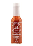 Marks Fermented Kimchi Hot Sauce 5oz (148ml) - Chile Mojo