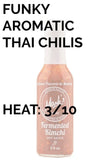 Marks Fermented Kimchi Hot Sauce 5oz (148ml) - Chile Mojo