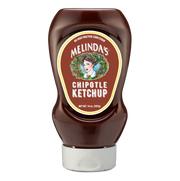 Melinda's Chipotle Ketchup 14oz. (397g) - Chile Mojo