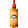 Melindas Hot Habanero Honey Mustard Pepper Sauce 355ml - Chile Mojo