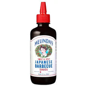 Melindas Japanese Barbecue Sauce 355ml - Chile Mojo