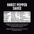 Melindas La Muerta Day of the Dead Sauce in Coffin box 148ml (5oz) - Chile Mojo