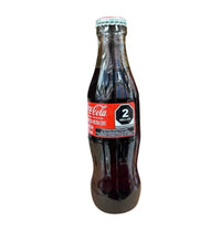 Mexican Coke Glass bottle - 355ml - Chile Mojo