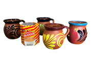 Mexican Hot Chocolate Gift Set - Chile Mojo