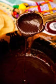 Mole Oaxaqueno Casero - Mole Coloradito 453gm (1lb) - Chile Mojo