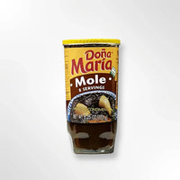 Dona Maria Mole Brown 233gm - Chile Mojo