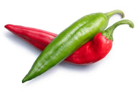 Seeds - Chile New Mexico NuMex Joe E Parker - Chile Mojo