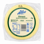 Oaxaca Mexican Style String Cheese 275g - Collect in store only.