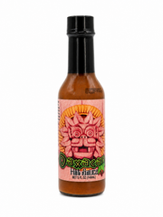 Cajohns Oaxacan Hot Sauce 5oz (148ml)
