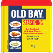 Old Bay Seasoning 75gm - best before Sep 2025 - Chile Mojo