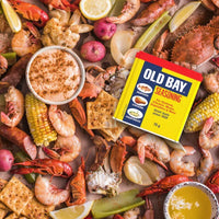 Old Bay Seasoning 75gm - best before Sep 2025 - Chile Mojo