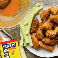 Old Bay Seasoning 75gm - best before Sep 2025 - Chile Mojo