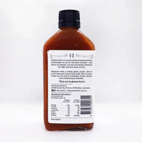 Old Bones Jawbreaker Hot Sauce 200ml - Chile Mojo