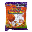 Chompys Tropi Mango - Spicy Mango Lollipop - Chile Mojo