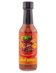 Ninja Napalm by The Pepper Ninja 148ml (5oz) - Chile Mojo