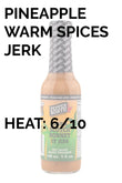 Jerk & Scotch Bonnet by Pepper North 148ml (5oz) - Chile Mojo