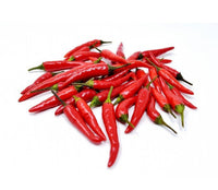 Seeds - Chile Thai Hot