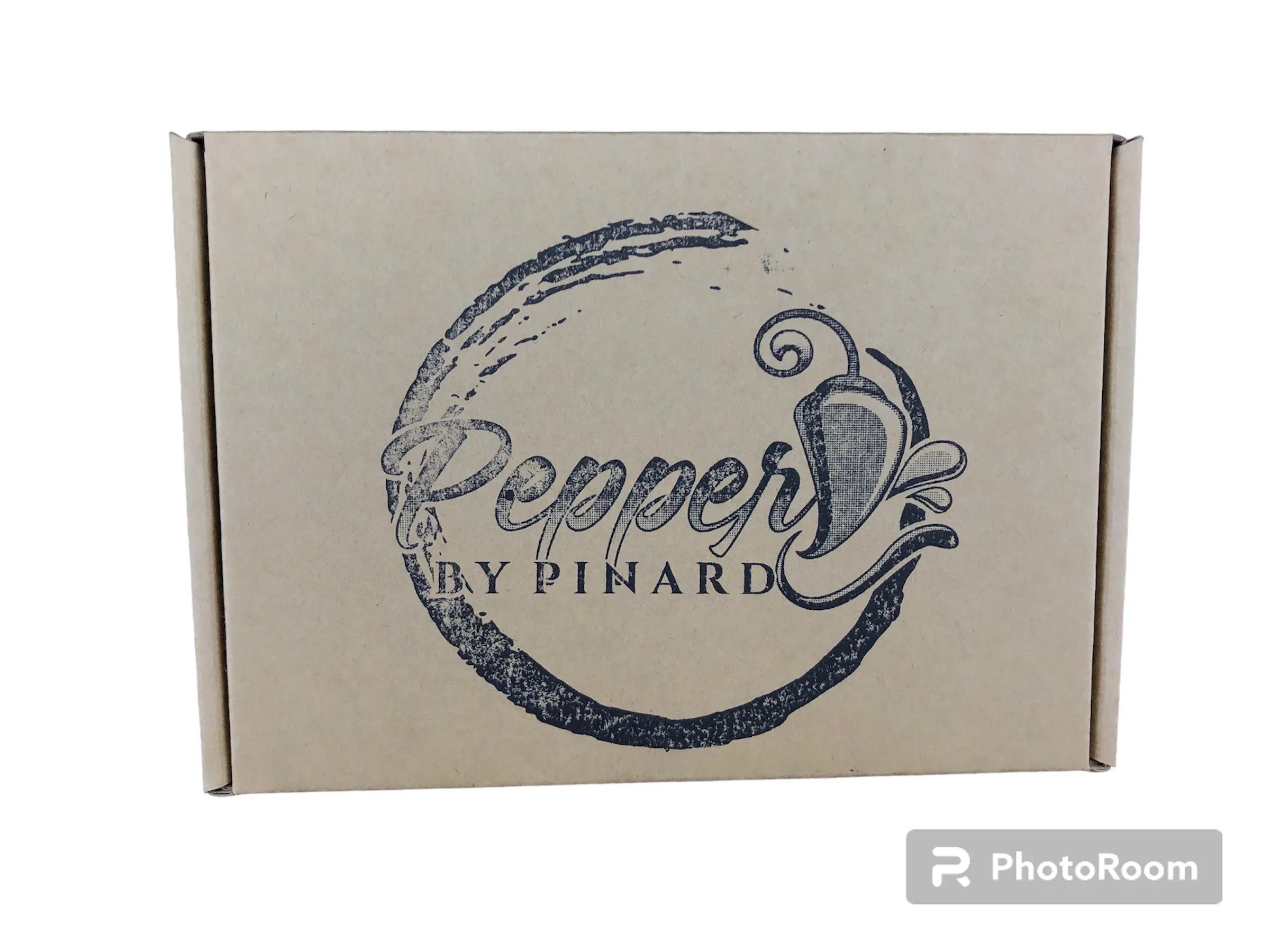 Hot Sauce by Pinard Gift Pack (3 x 200ml) - Chile Mojo