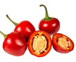 Seeds - Chile Red Hot Cherry Ball - Chile Mojo