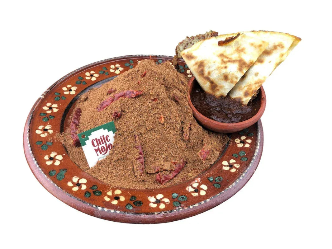 Chile Mojo Instant Birria - Chile Mojo