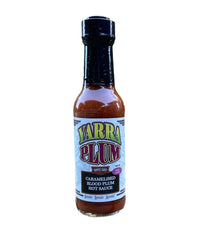 Ranch Hand Yarra Caramalised Plum Sauce 150ml - Chile Mojo