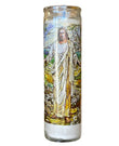 Mexican Candle - Oracion a San Judas Tadeo - Chile Mojo