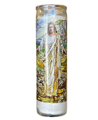 Mexican Candle - Oracion a San Judas Tadeo - Chile Mojo
