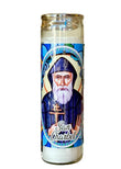Mexican Candle - San Charbel - Chile Mojo