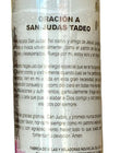 Mexican Candle - Oracion a San Judas Tadeo - Chile Mojo