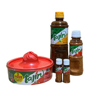 Tajin Lovers Pack - Chile Mojo