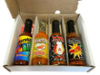 No Survivors Hot Sauce Box (4 x 150ml) - Chile Mojo