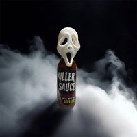 Killer Sauce - Habaneros that will make you scream! 148ml - Chile Mojo