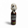 Killer Sauce - Habaneros that will make you scream! 148ml - Chile Mojo