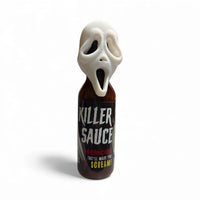 Killer Sauce - Habaneros that will make you scream! 148ml - Chile Mojo