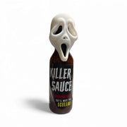 Killer Sauce - Habaneros that will make you scream! 148ml - Chile Mojo
