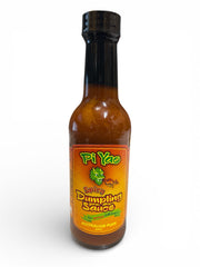 Pi Yao Spicy Dumpling Sauce 250ml
