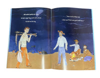 Book - The Boy Who Found Opal - The Story of Will Hutchison - Chile Mojo