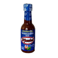 El Yucateco Marisquera Red Hot Sauce 120ml (4oz) - Chile Mojo