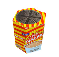 Ibarra Mexican Chocolate - Chile Mojo