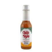 Chile Mojo Hot Sauce Pineapple Habanero 148ml (5oz) - Chile Mojo