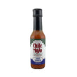 Chile Mojo Hot Sauce Garlic Habanero 148ml (5oz) - Chile Mojo