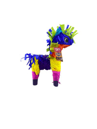 Colourful Animal Pinata Decoration - made in Mexico - Chile Mojo