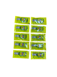 El Yucateco Green single serve packets - Chile Mojo