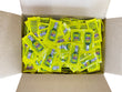 El Yucateco Green single serve packets - Chile Mojo