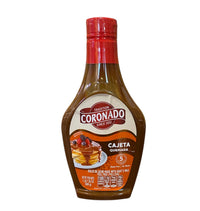 Coronado Cajeta de Cabra Quemada (goat milk caramel) 660gm - Chile Mojo