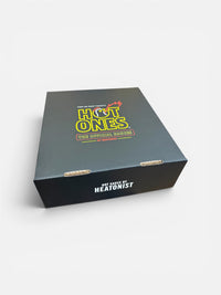 Hot Ones Season 27 Ten Pack 10 of 5oz (148ml)