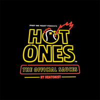 Hot Ones Season 27 Ten Pack 10 of 5oz (148ml)