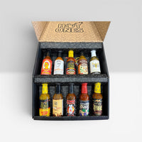 Hot Ones Season 27 Ten Pack 10 of 5oz (148ml)