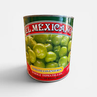 El Mexicano Whole Tomatillos A10